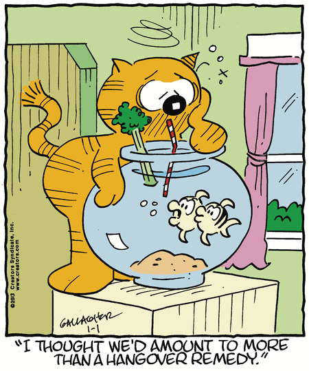heathcliff